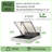 Classic Wingback Upholstered Bed with Lift-Up Storage, Full, Cream Corduroy-205557307-232349651