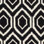 Huntress Geometric Wool Hand Woven Area Rug-20764961
