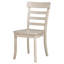 Chaise de salle à manger Voleta