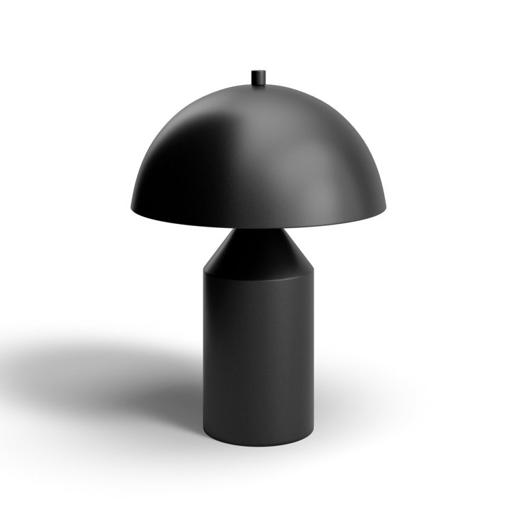 Jemma Accent Table Lighting