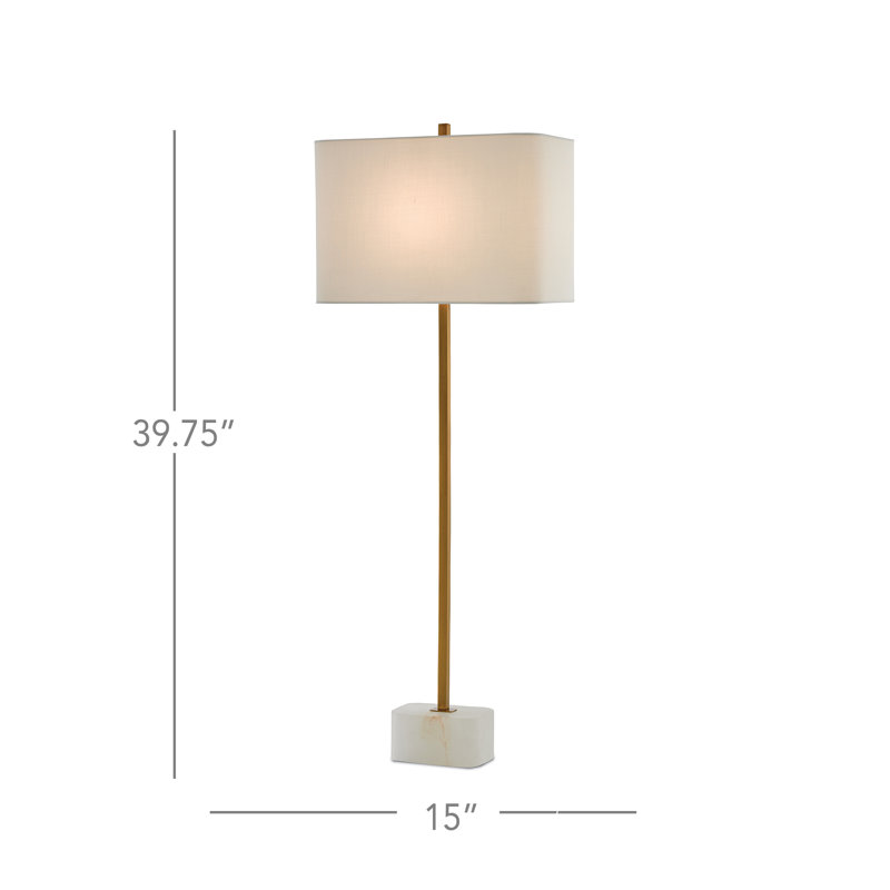 Felix Buffet Table Lamp