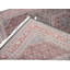Tapis noir tribal Indo-Bidar 10X14