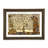 Klimt The Tree Of Life 1 - Single Picture Frame Print-1072508042-1072508038