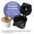 Hamilton Beach Flexbrew Dual Coffee Maker