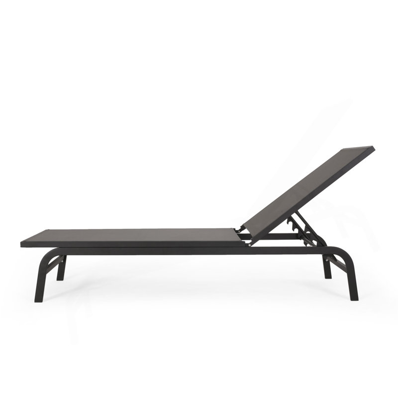 FINN CHAISE LUNGE