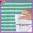 Stripes Bedding Pattern Comforter Minimalist-122407324