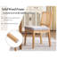 20.5cm H Upholstered Full Back Side Chair-36418646-36418651