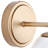Ledger Wall Sconce
