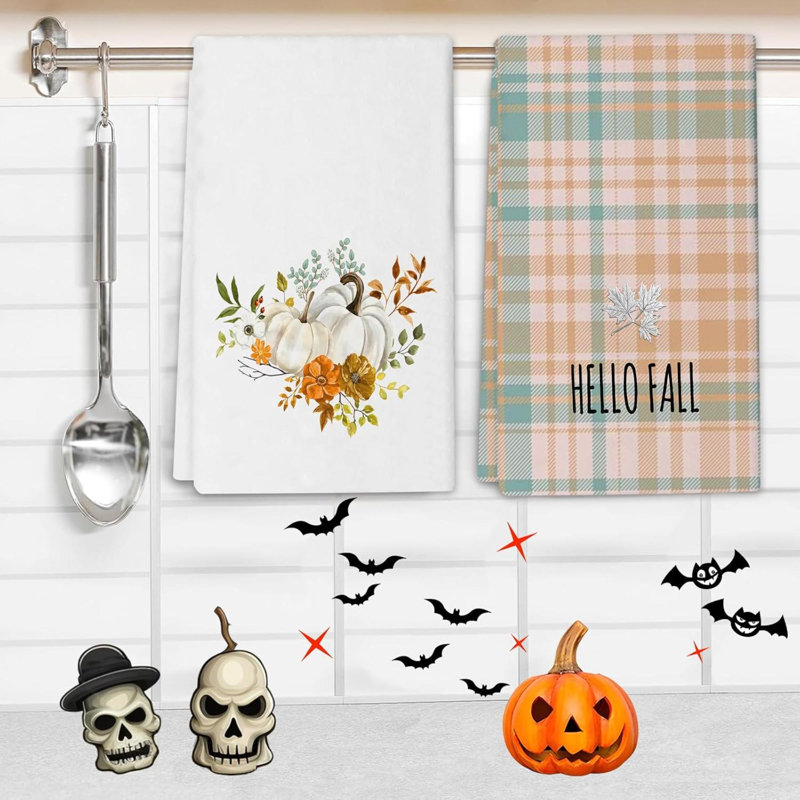 Tea Towel Kitchen Towel
