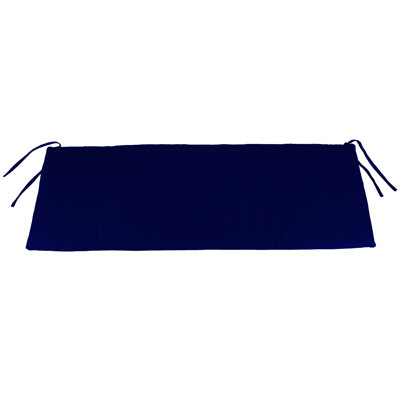 Indoor/Outdoor Bench Cushion
