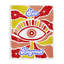 «See Beyond in Warm Tones», art mural sur toile, design par Ziwei Li-1087250586