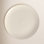 over&back Coupe Round Platter
