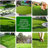 GATCOOL UV Resistant Artificial Grass-88870614