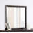 Rectangular Mirror