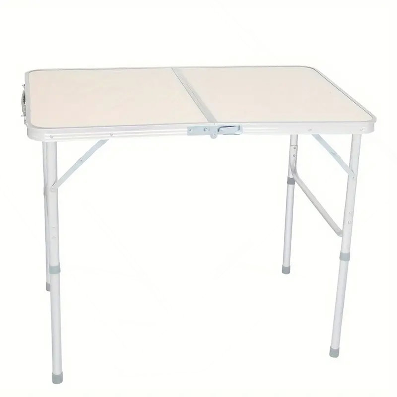 Petite table pliante d'extérieur