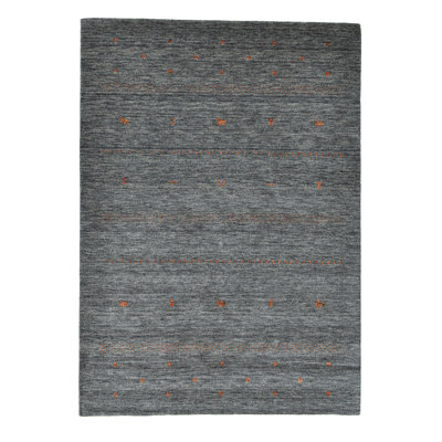 Anneliese Wool Hand Woven Area Rug
