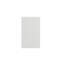 Aydon 6 Drawer White Chest