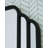Antigone Floor Mirror