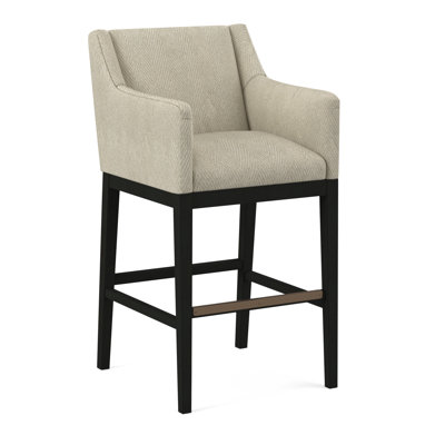 Upholstered Stool