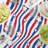 Anso American Stars Stripes Tablecloth-155013590