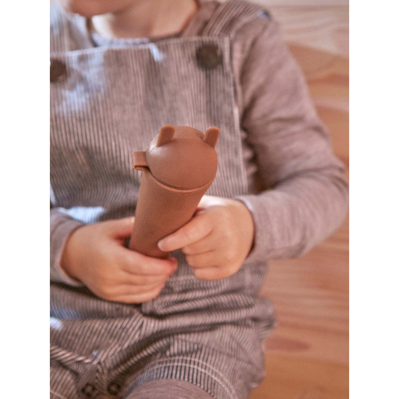 Ninka And Teddy Ice Pops - Pack Of 4