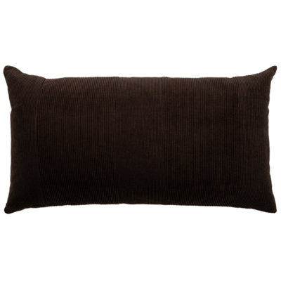  Cotton Velvet Throw Pillow