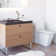 Modulus Dual-Flush Elongated One-Piece Toilet (Seat Included)