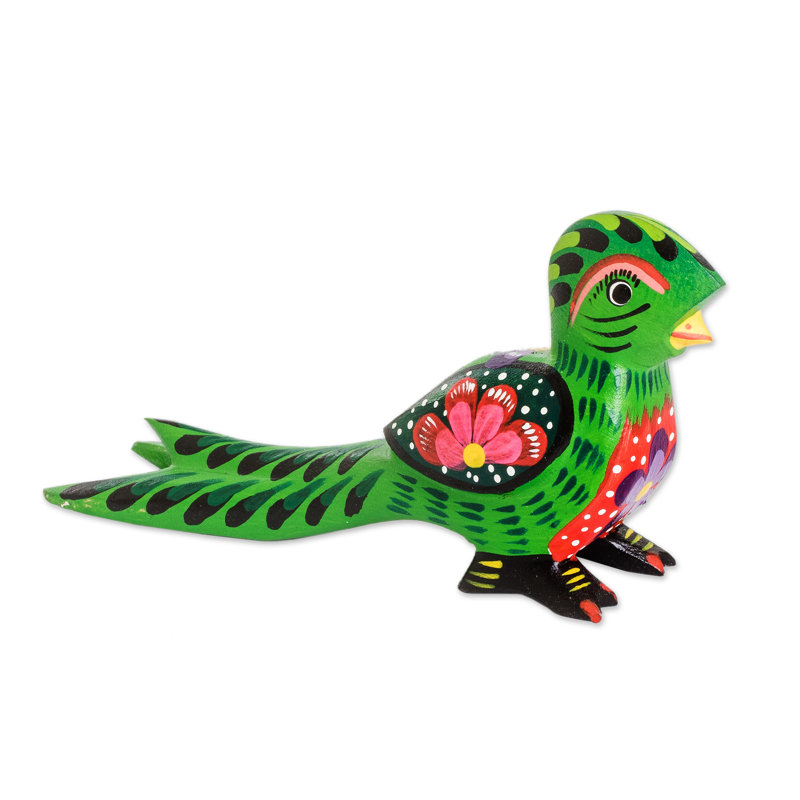 Figurine Dakota Fields