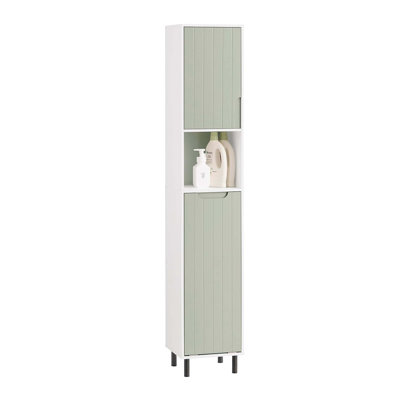 Suela Linen Cabinet