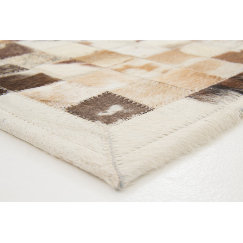 Geometric 150cm X 200cm Area Rug
