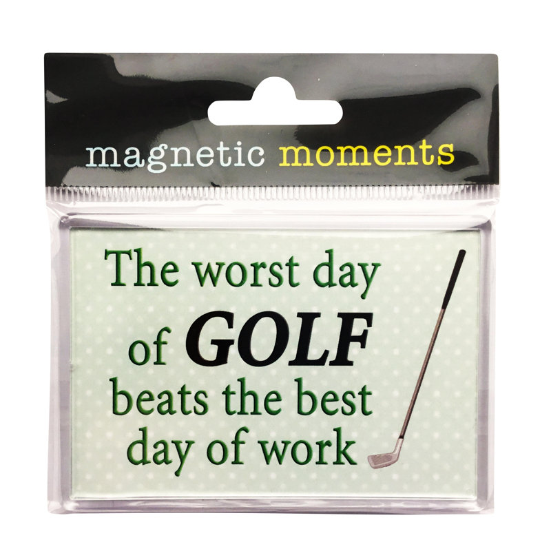 Fridge Magnet