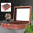 Wood Watch Box + Locking