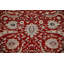 Tapis oriental à teinture végétale Ziegler 9 x 12
