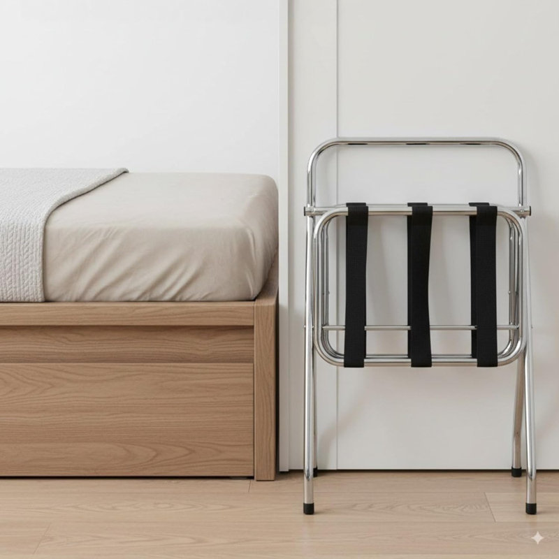 Porte-bagages Ustech