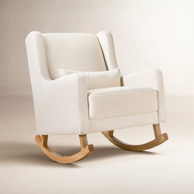 Kai Rocking Chair, Natural