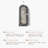 Window Pane
 Solid wood Full Length