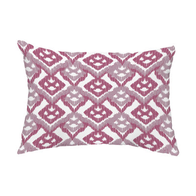  Housse de coussin rectangulaire pour l'extérieur Hipster