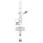 Carena Pull Out Single Lever Monobloc Tap-19944538