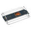 MasterClass Non-Stick Stainless Steel Roasting Pan