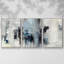 Winter Abstraction II, 3 pièces-1462733288-1462733295