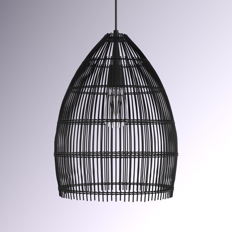 Sara 1 - Light Single Pendant
