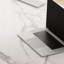 Bureau d'écriture avec tiroirs Beige-835629641