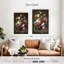 Assortiment de fleurs Harnek-108426493