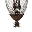 Plantation 4 Light Outdoor Hanging Lantern-1579563085