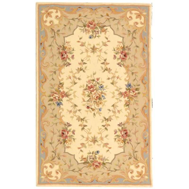 French Tapis Rug