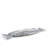Coastal Metal Tray