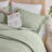 3PCS Queen Bedspread Set-128367631