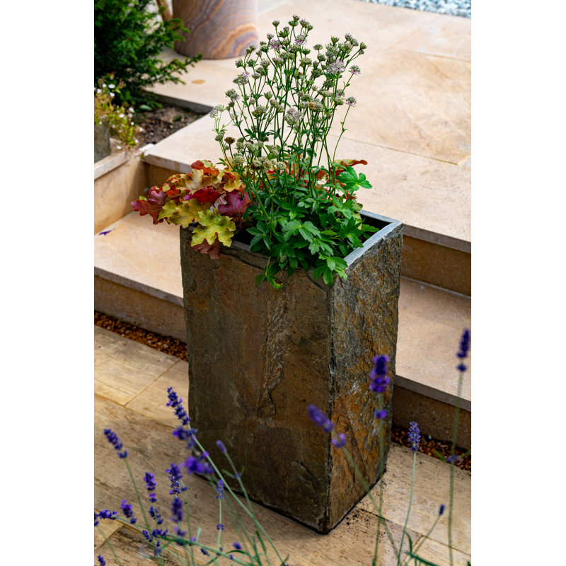 Handmade Planter