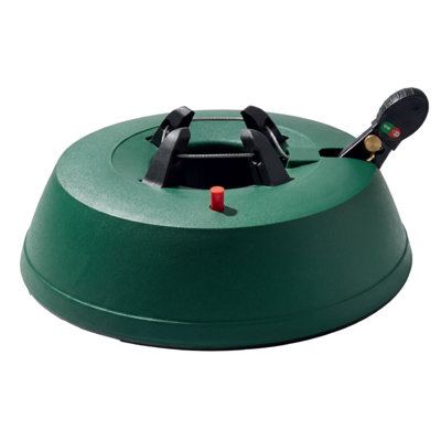Petit support d'arbre de Noël Quicklock
