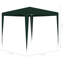 Baileyville 2.5m x 2.5m Steel Party Tent